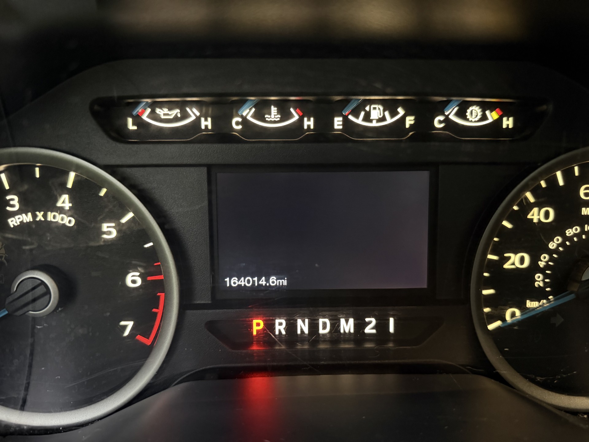 Used 2015 Ford F150 XLT w/ Equipment Group 302A Luxury AWD/4WD image 18