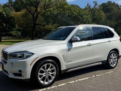 Used 2014 BMW X5 xDrive35i