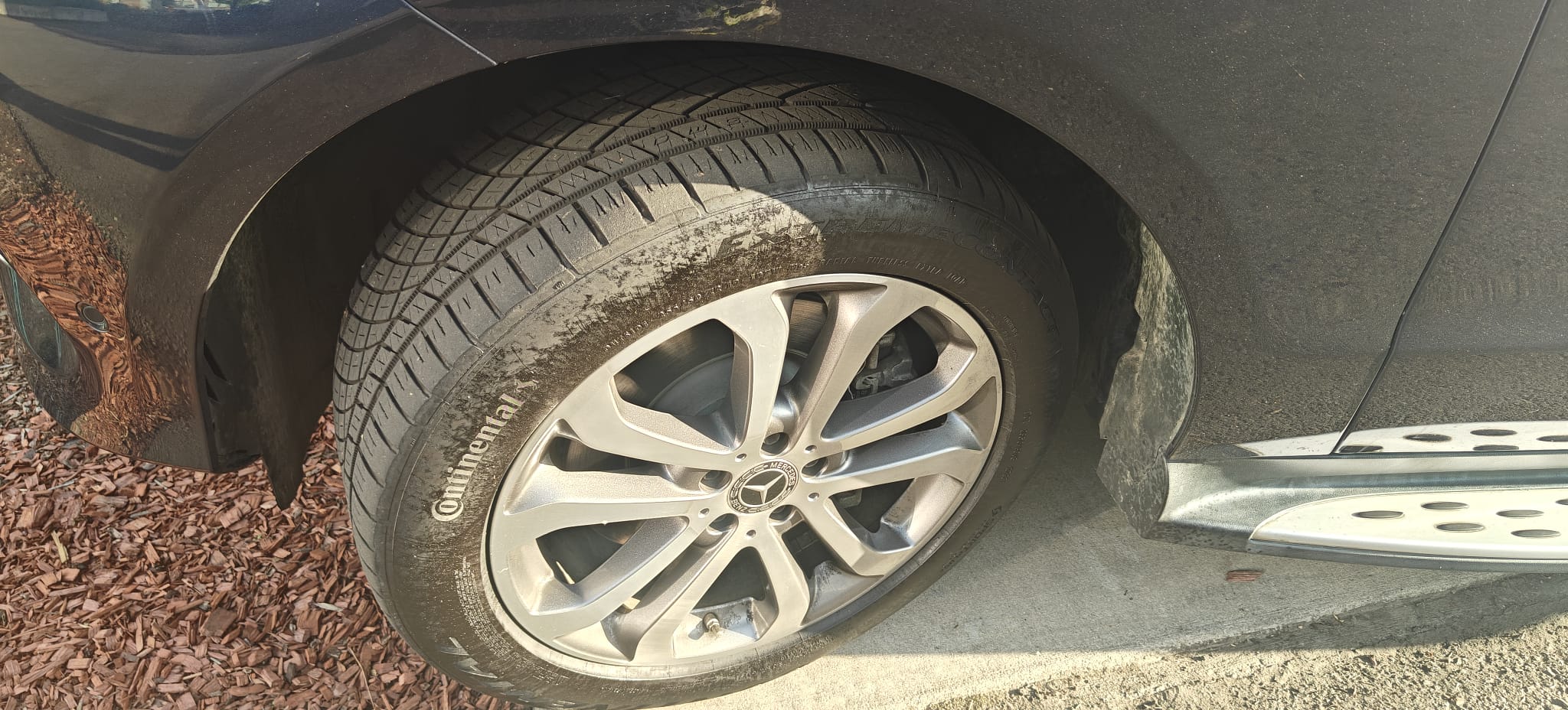 Used 2019 Mercedes-Benz GLE 400 4MATIC image 13