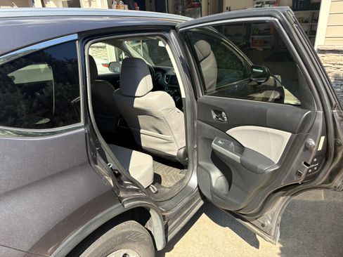 Used 2015 Honda CR-V EX-L image 12