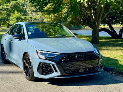Used 2024 Audi RS 3