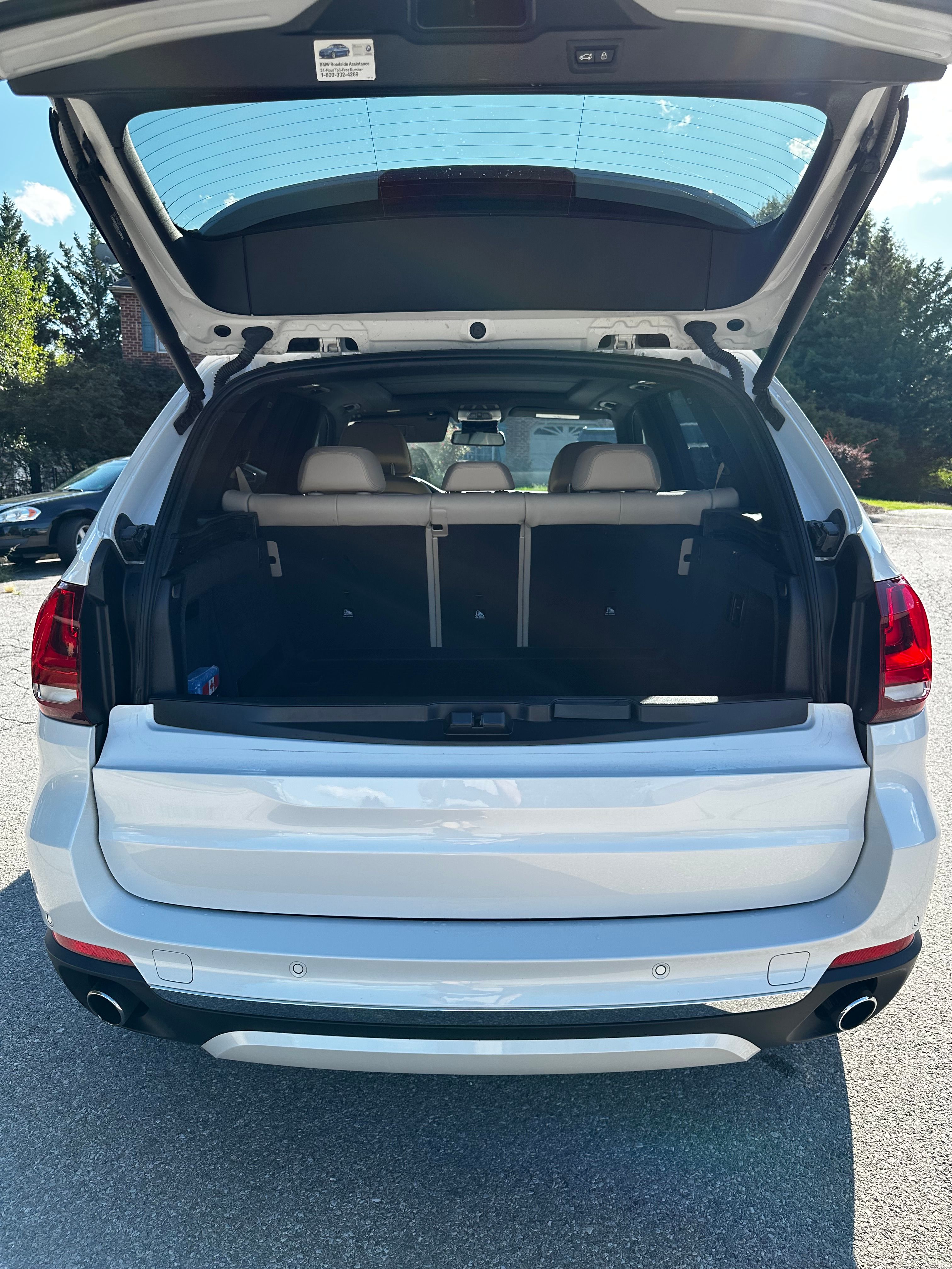 Used 2017 BMW X5 xDrive35i AWD/4WD image 19
