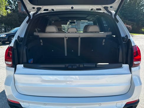 Used 2017 BMW X5 xDrive35i AWD/4WD image 19