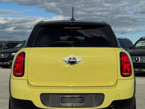 Used 2012 MINI Cooper Countryman image 8