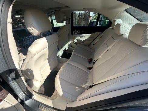 Used 2017 Mercedes-Benz E 300 E 300 Sedan 4D image 9