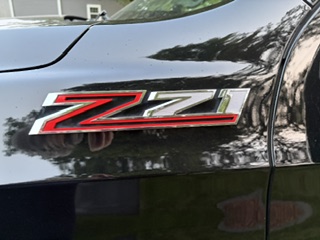 Used 2021 Chevrolet Tahoe Z71 w/ Z71 Signature Package AWD/4WD image 2