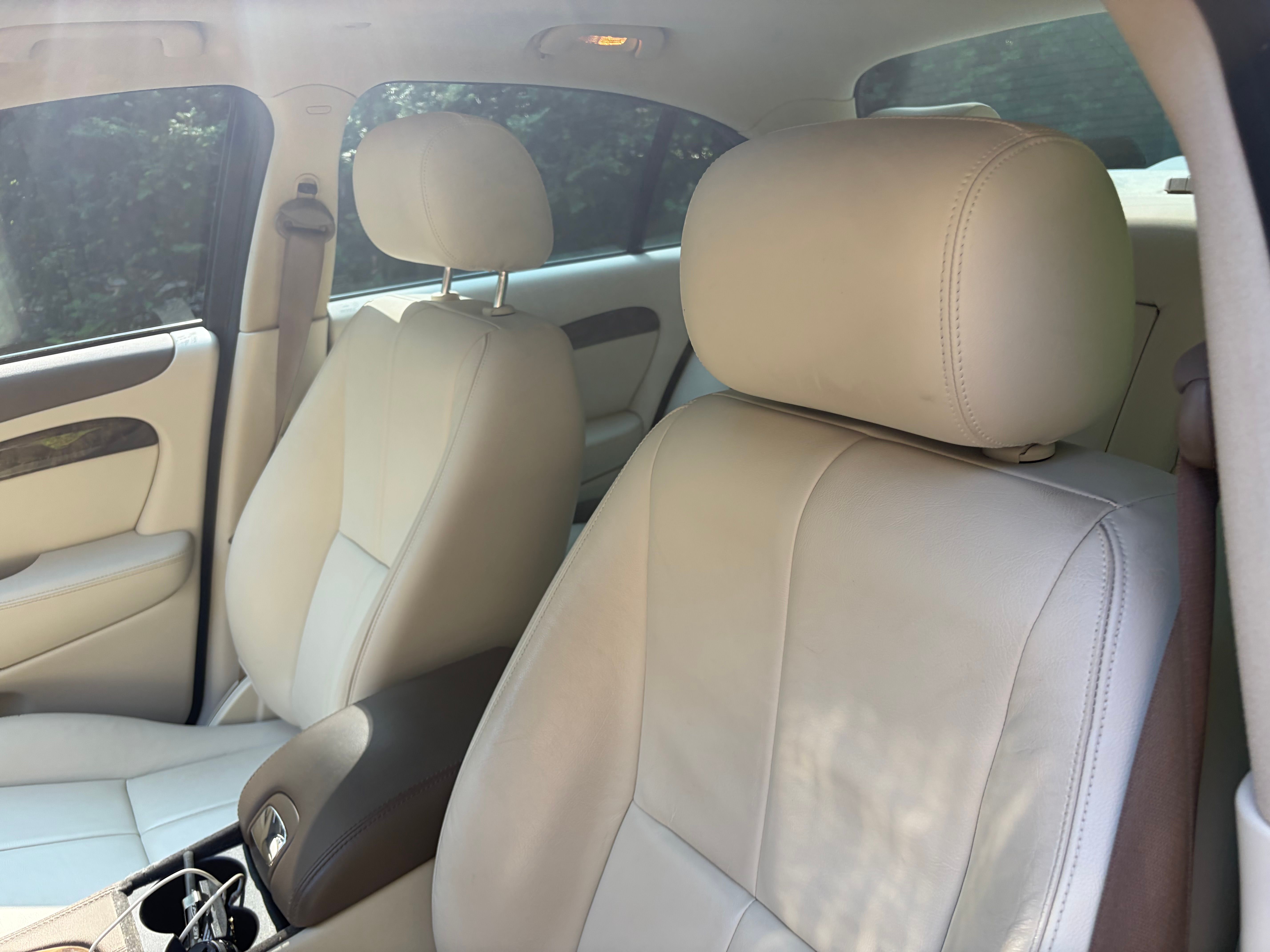 Used 2006 Jaguar S-TYPE 3.0 RWD image 31