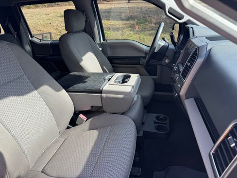 Used 2019 Ford F150 XLT w/ Equipment Group 302A Luxury image 9