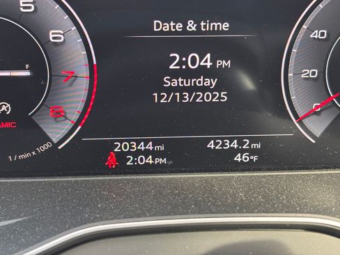 Used 2024 Audi Q5 2.0T Premium Plus image 4