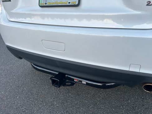 Used 2015 Mitsubishi Outlander Sport GT FWD image 23