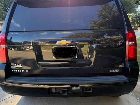 Used 2017 Chevrolet Tahoe LS image 5