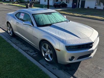 Used 2012 Chevrolet Camaro LT w/ RS Package