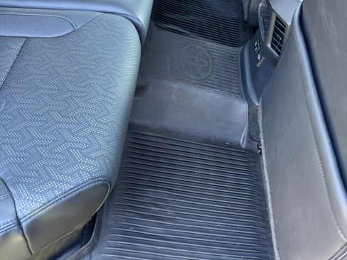 Used 2024 Toyota Tundra 1794 Edition image 13