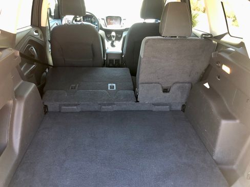 Used 2014 Ford Escape SE w/ Equipment Group 201A AWD/4WD image 13