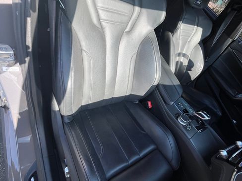 Used 2022 BMW M5 w/ Competition Package AWD/4WD image 26