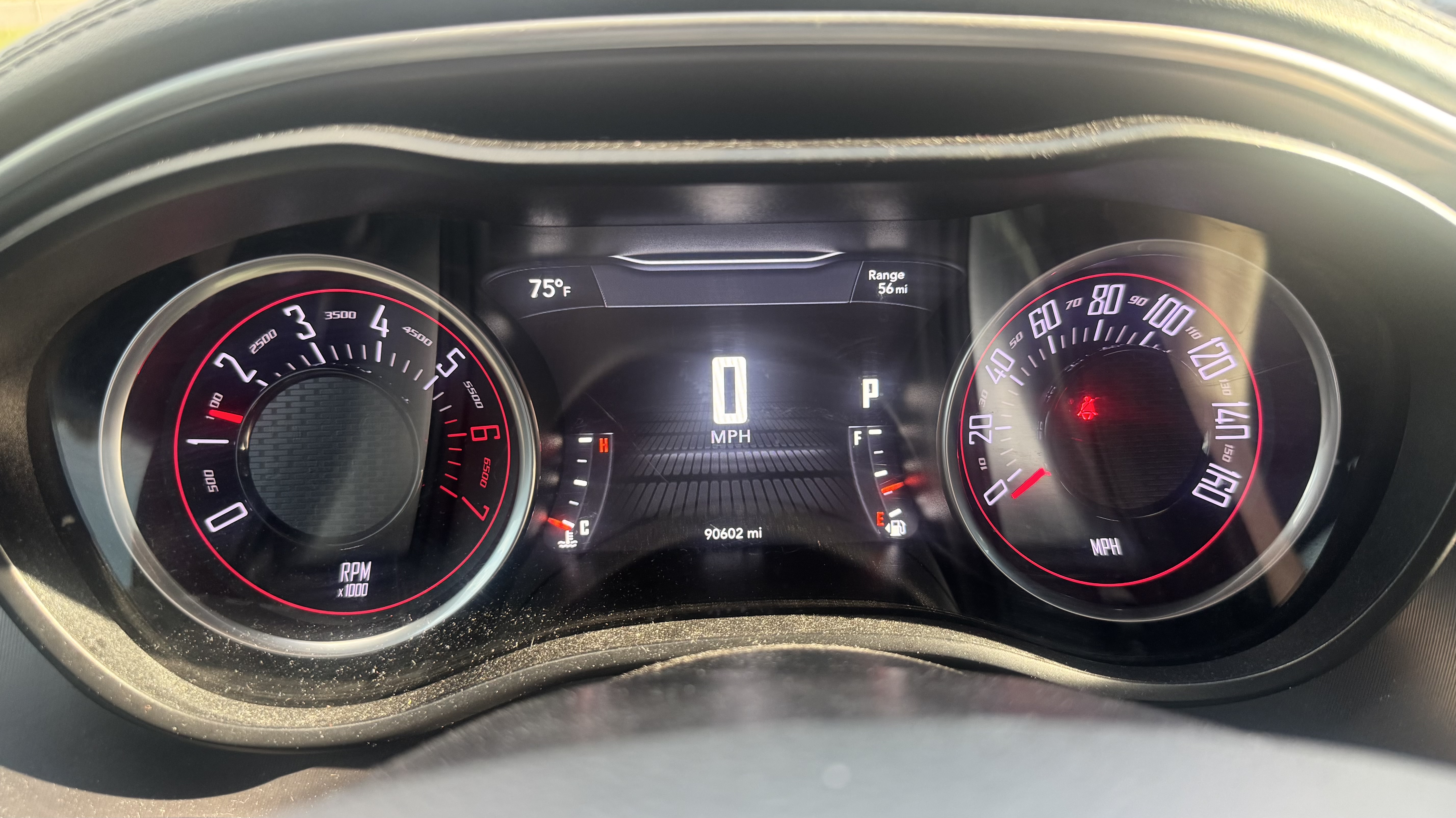 Used 2020 Dodge Challenger R/T RWD image 8