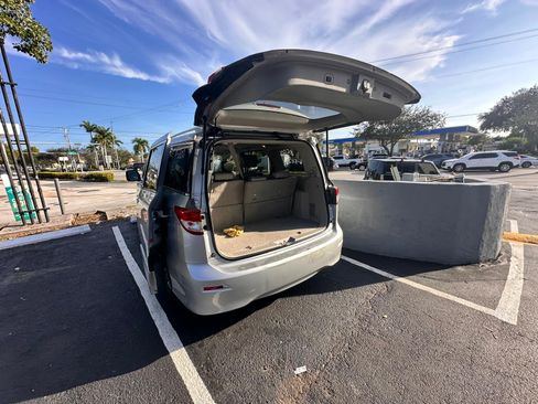 Used 2014 Nissan Quest SL image 5