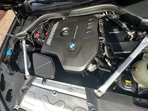 Used 2019 BMW X3 sDrive30i w/ Convenience Package RWD image 10