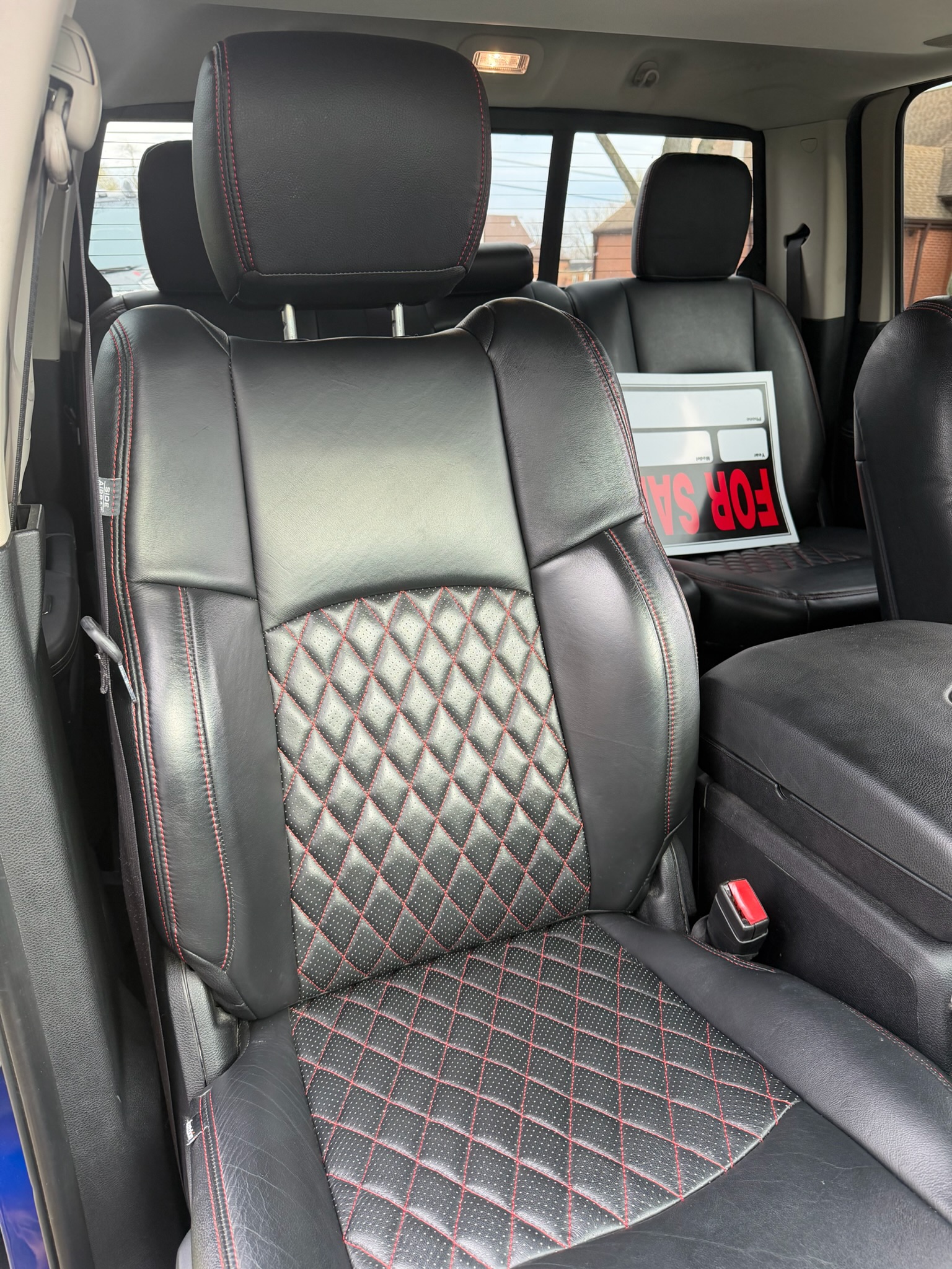 Used 2015 RAM 1500 Sport w/ Convenience Group AWD/4WD image 20