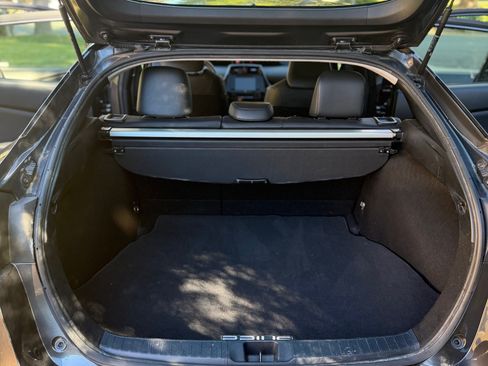 Used 2016 Toyota Prius Four Touring image 17