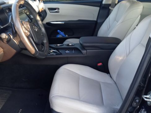 Used 2016 Toyota Avalon XLE Plus image 13