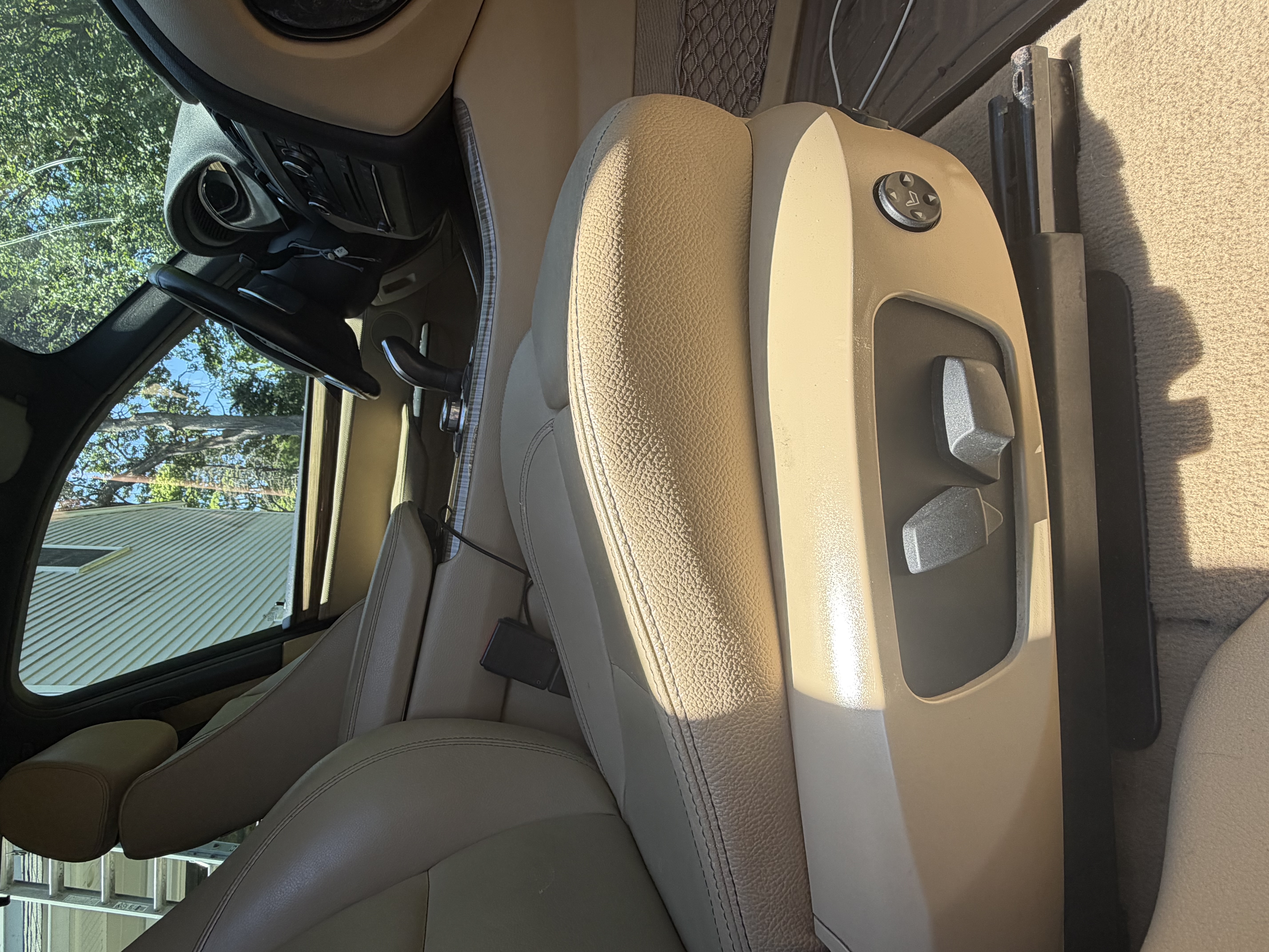 Used 2012 BMW X3 xDrive35i AWD/4WD image 14
