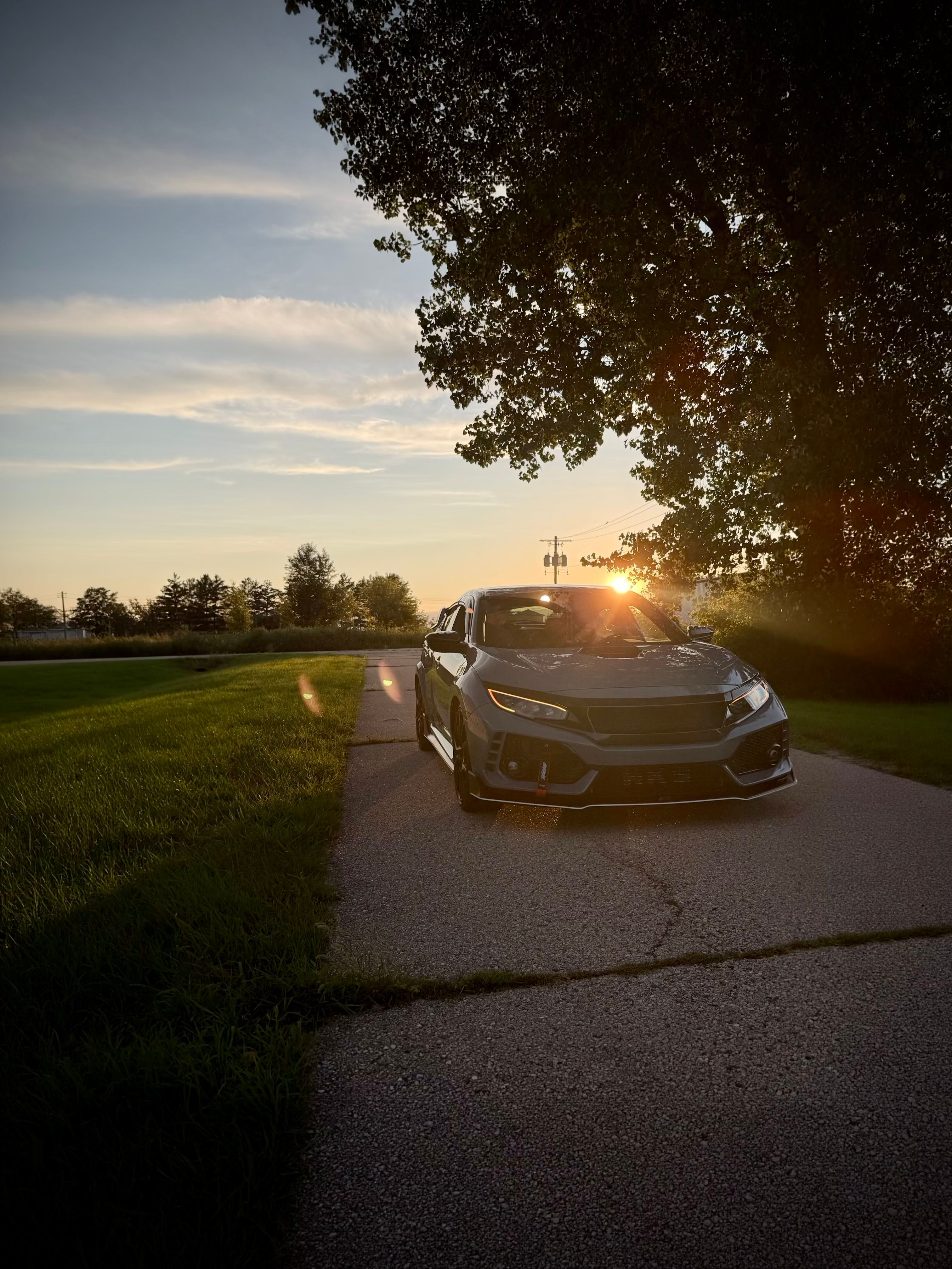 Used 2019 Honda Civic Type R image 21