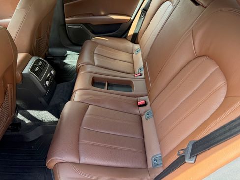 Used 2012 Audi A7 3.0T Prestige image 6