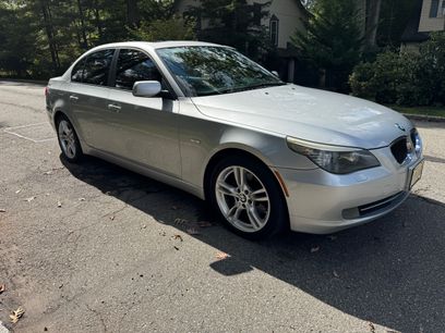 Used 2009 BMW 535i xDrive Sedan