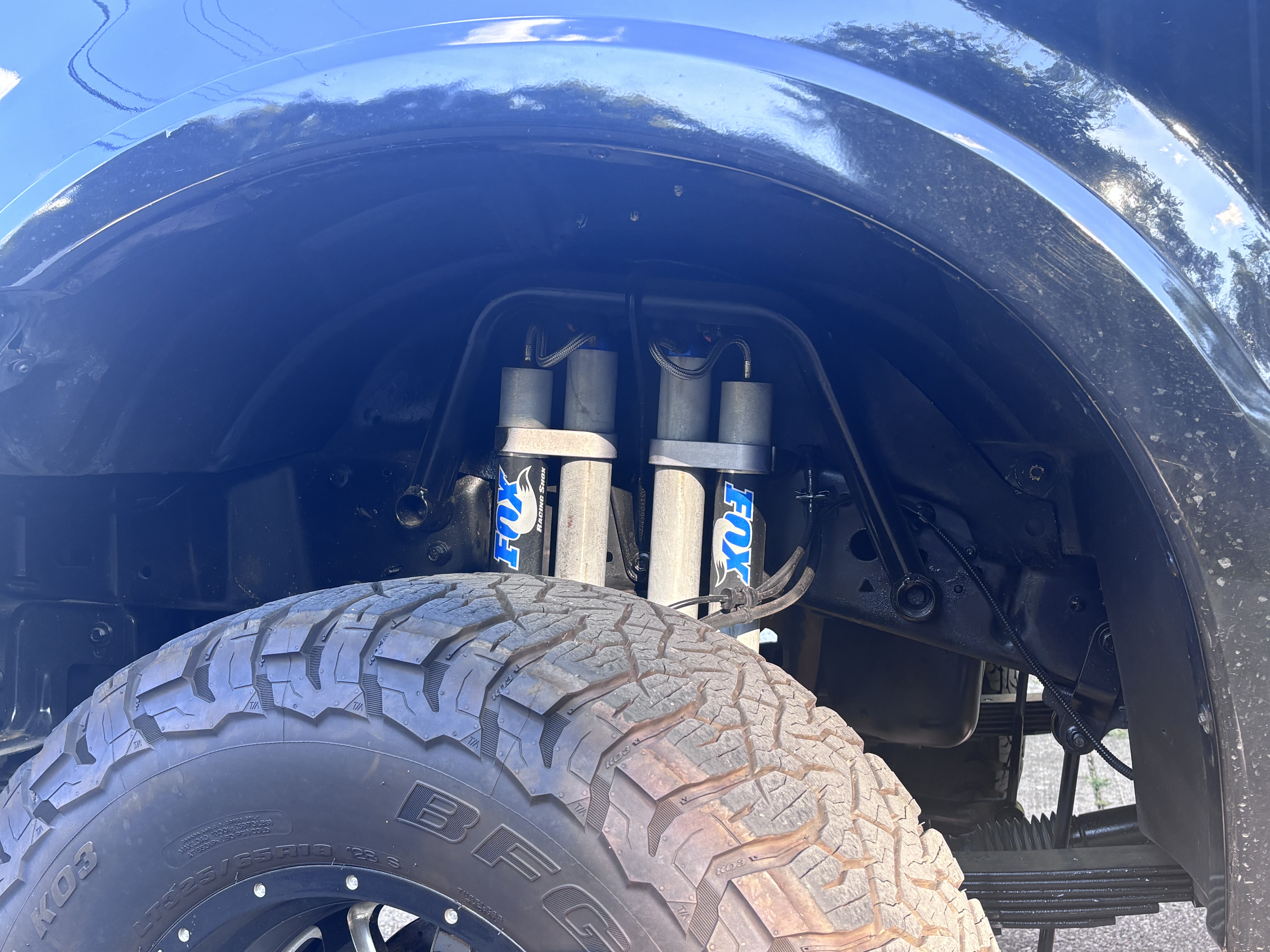 Used 2005 Ford Excursion Limited AWD/4WD image 11