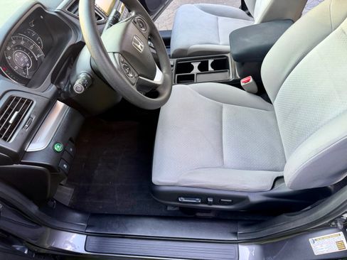 Used 2015 Honda CR-V EX image 14