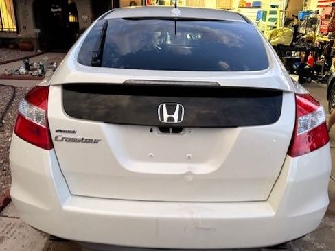 Used 2010 Honda Crosstour EX-L image 21