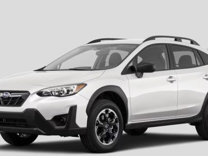 Used 2023 Subaru Crosstrek 2.0i Premium