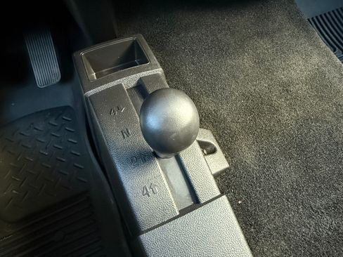 Used 2017 GMC Sierra 1500 4x4 Double Cab w/ Elevation Edition image 17