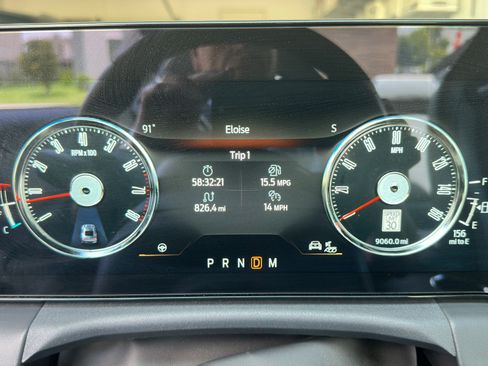 Used 2024 Ford Mustang Premium w/ 2.3L High Performance Package image 18