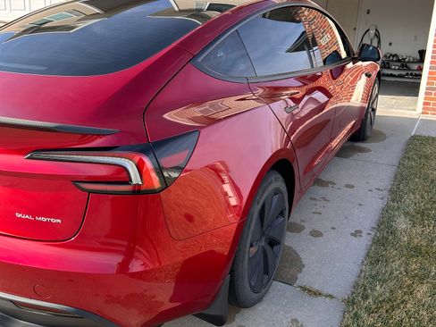 Used 2024 Tesla Model 3 Long Range image 8