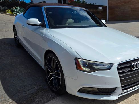 Used 2013 Audi A5 2.0T Premium Plus image 5