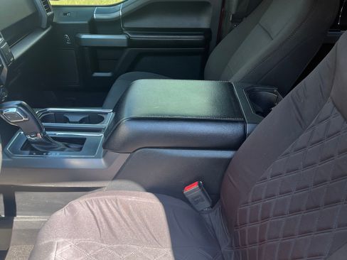 Used 2018 Ford F150 XLT w/ Equipment Group 302A Luxury image 16