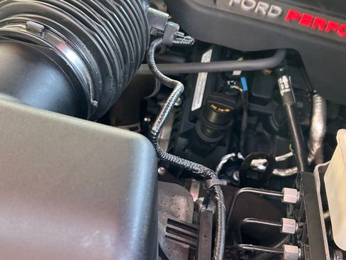 Used 2022 Ford F150 Raptor w/ Equipment Group 801A High AWD/4WD image 16