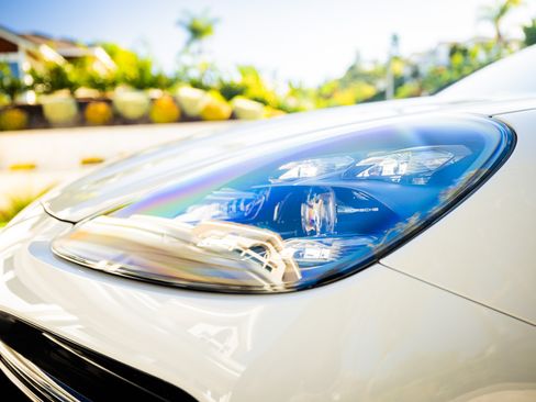 Used 2022 Porsche Cayenne Turbo image 21