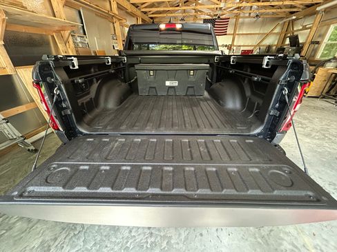 Used 2026 RAM 1500 Big Horn AWD/4WD image 6