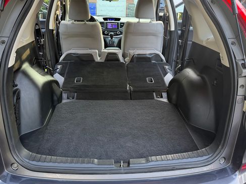 Used 2015 Honda CR-V EX image 20