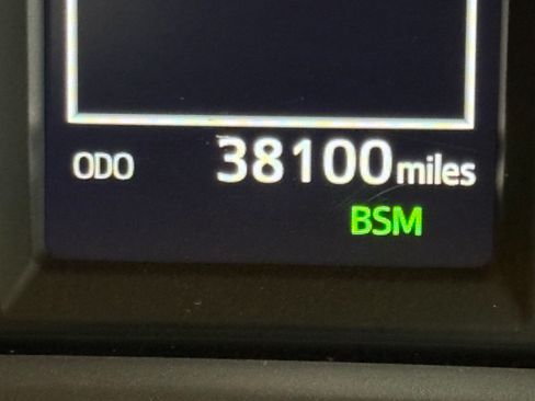 Used 2018 Toyota RAV4 Limited w/ Protection Package image 21