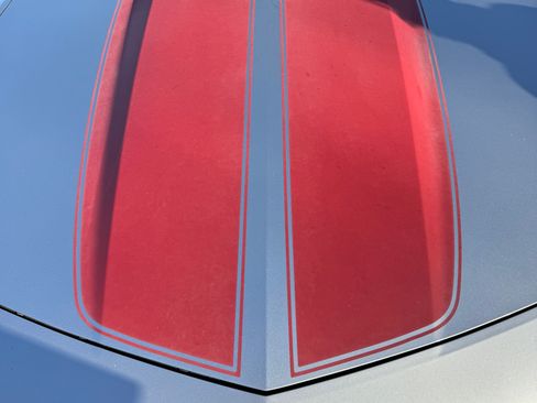 Used 2012 Chevrolet Camaro LT image 14