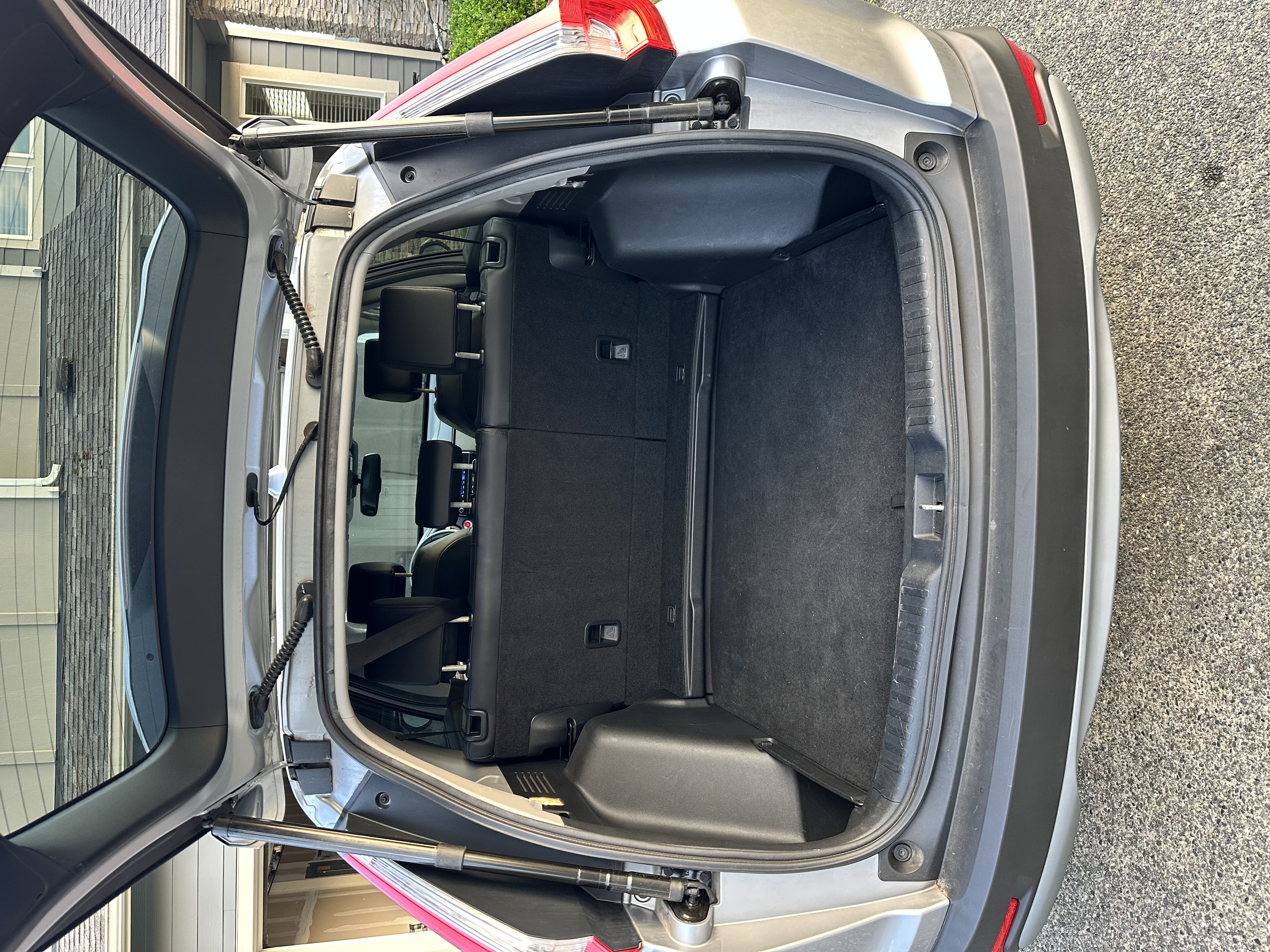 Used 2017 Honda CR-V EX-L image 32