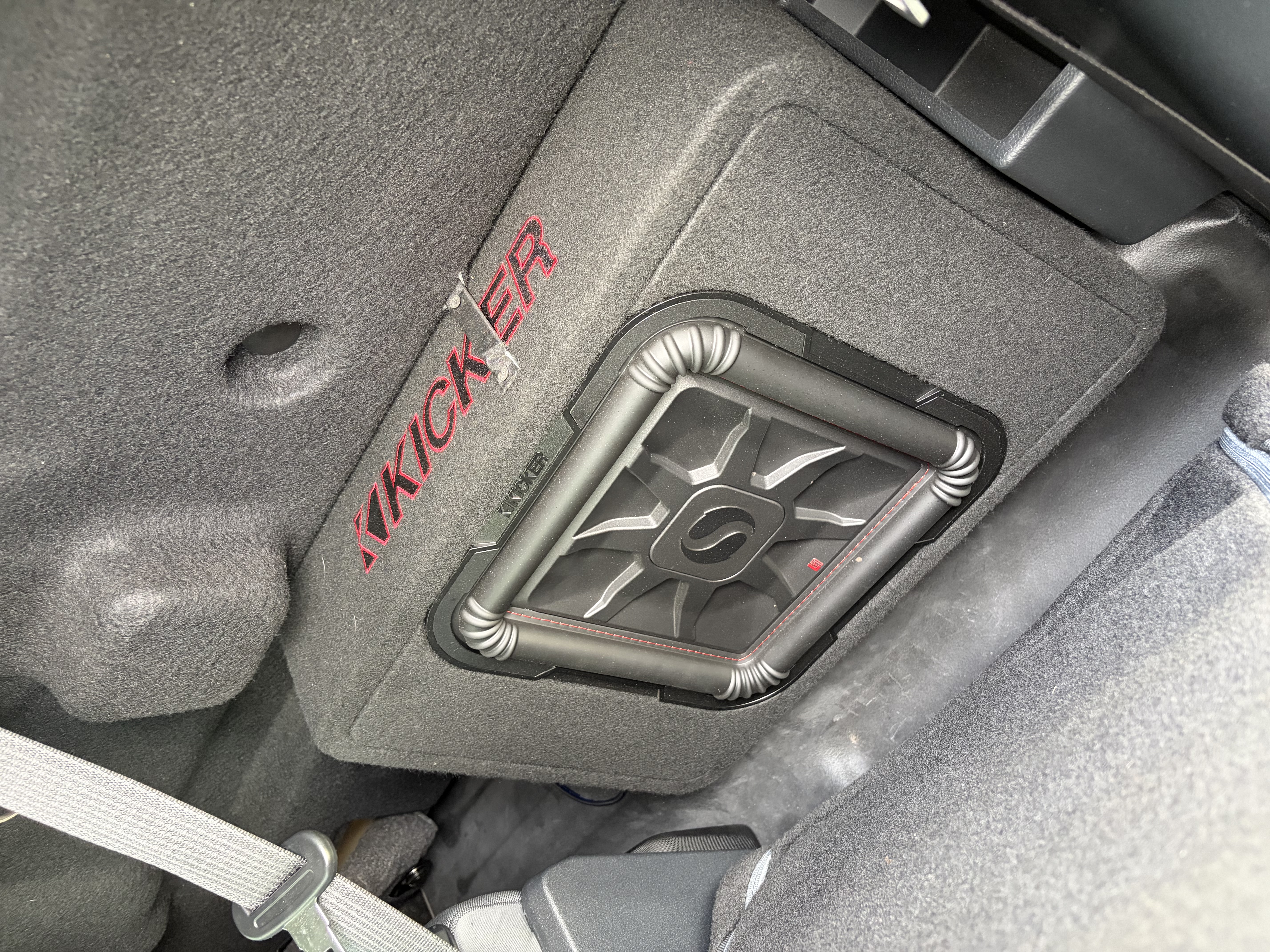 Used 2024 Ford F150 XL w/ Equipment Group 103A High RWD image 9