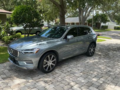 Used 2018 Volvo XC60 T6 Inscription w/ Convenience Package