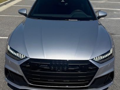 Used 2021 Audi A7 3.0T Premium Plus