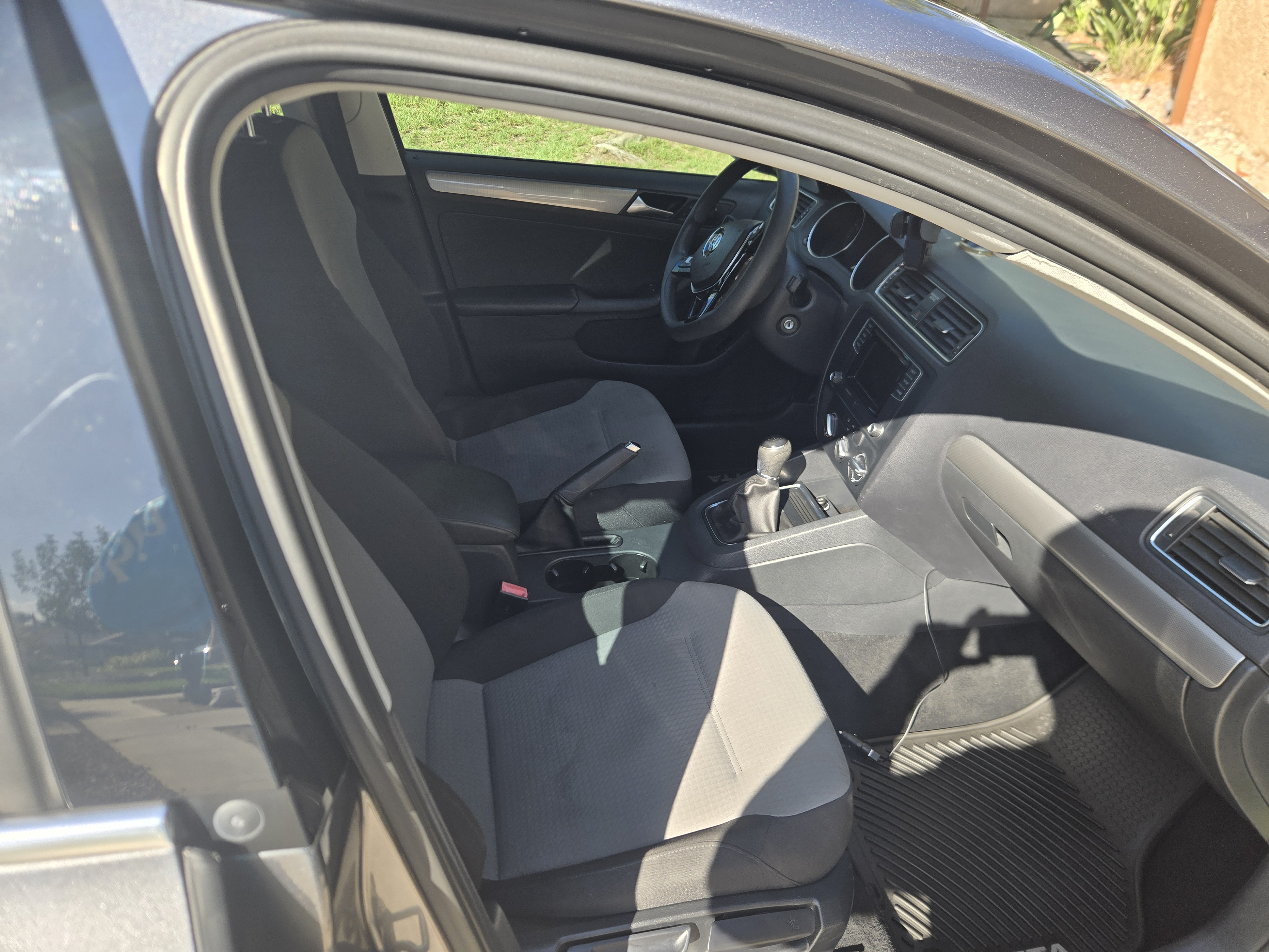 Used 2017 Volkswagen Jetta S FWD image 13