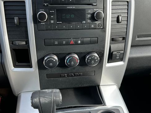 Used 2009 Dodge Ram 1500 Truck Sport image 12